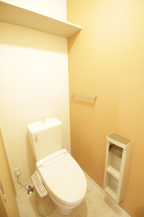 シャーメゾン・エムオーの物件内観写真