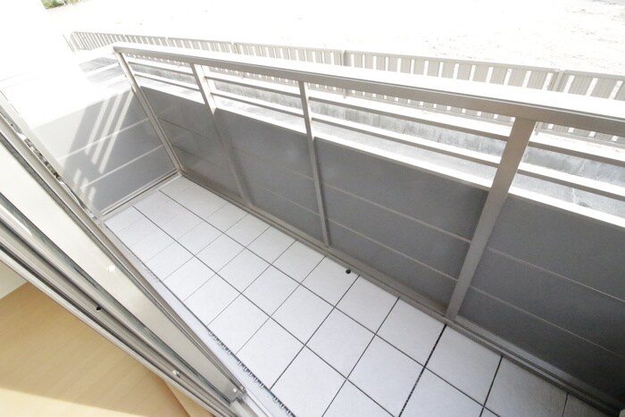 シャーメゾン・エムオーの物件内観写真