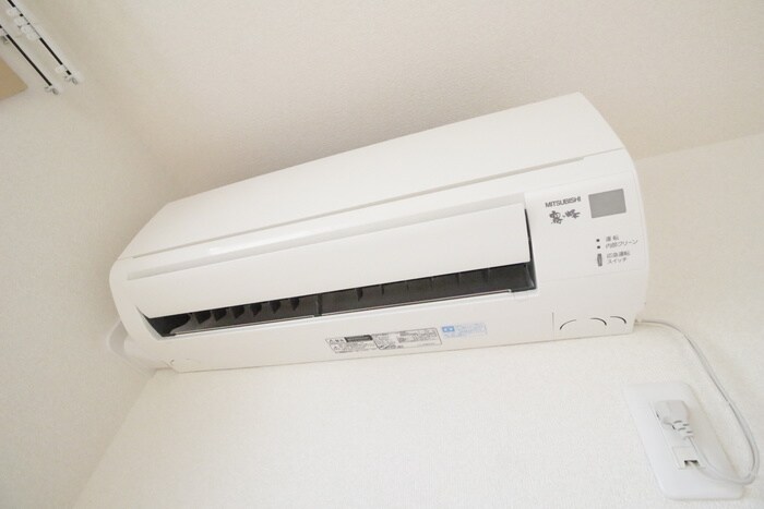 シャーメゾン・エムオーの物件内観写真