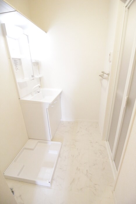 シャーメゾン・エムオーの物件内観写真