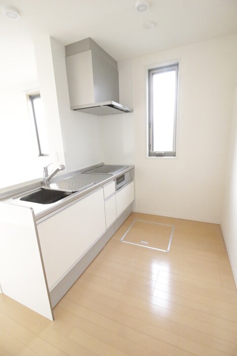 シャーメゾン・エムオーの物件内観写真