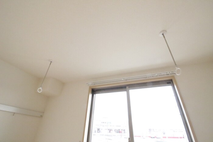 シャーメゾン・エムオーの物件内観写真