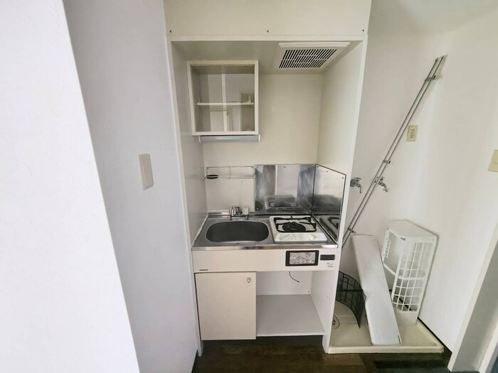 コーディアルハウス一本杉町の物件内観写真