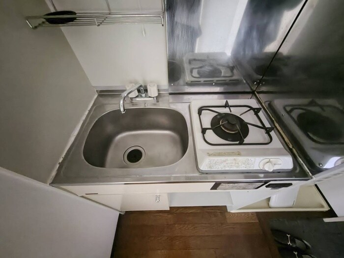 コーディアルハウス一本杉町の物件内観写真