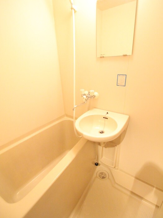 コーディアルハウス一本杉町の物件内観写真