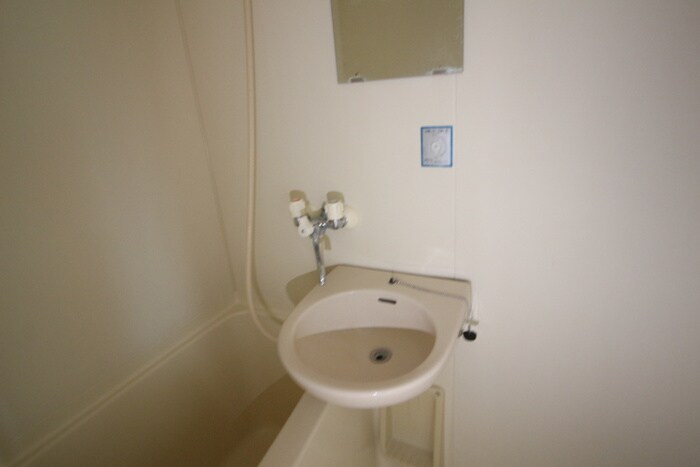 コーディアルハウス一本杉町の物件内観写真