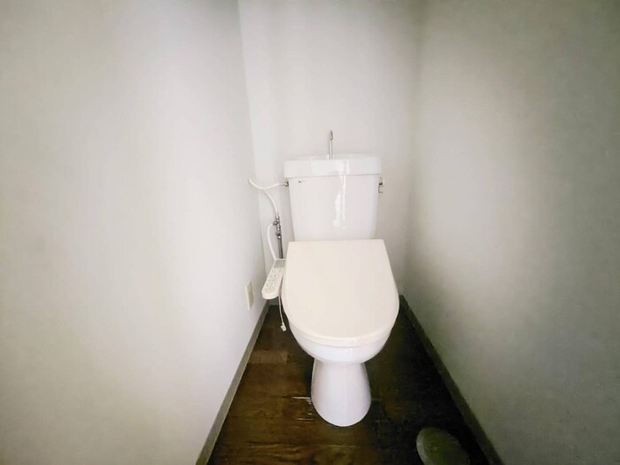 コーディアルハウス一本杉町の物件内観写真