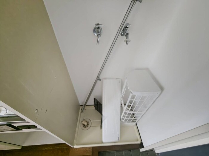 コーディアルハウス一本杉町の物件内観写真