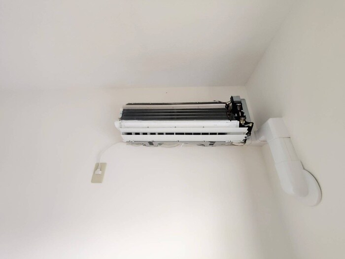 コーディアルハウス一本杉町の物件内観写真