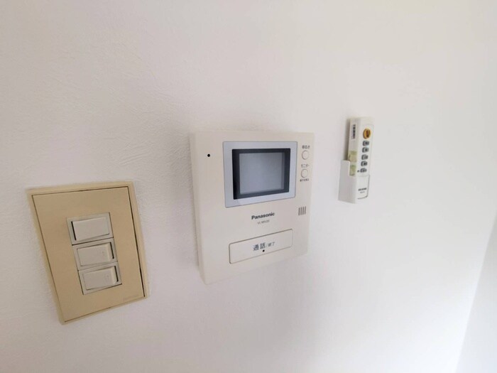 コーディアルハウス一本杉町の物件内観写真