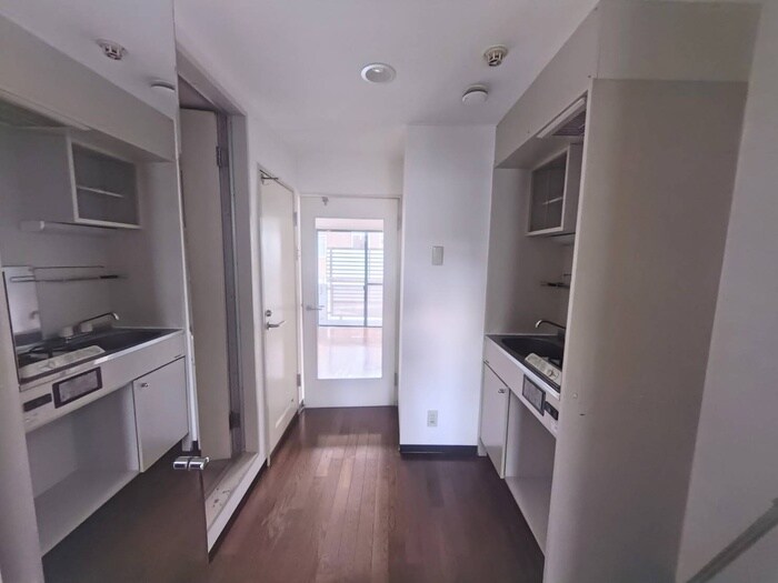 コーディアルハウス一本杉町の物件内観写真