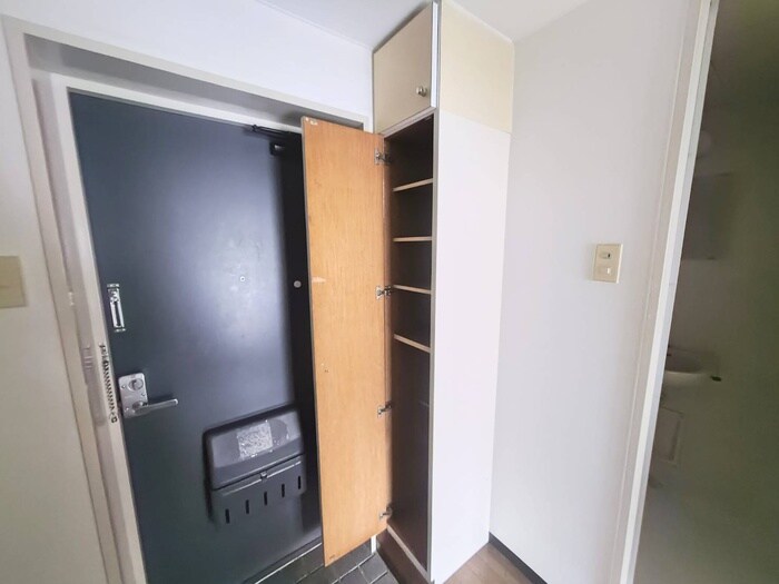 コーディアルハウス一本杉町の物件内観写真