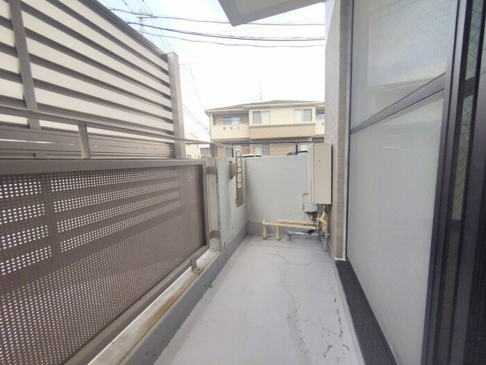 コーディアルハウス一本杉町の物件内観写真