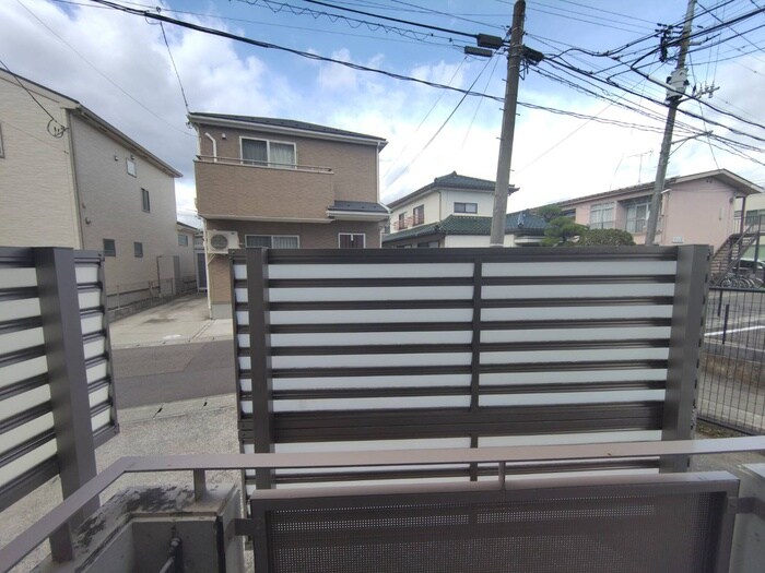 コーディアルハウス一本杉町の物件内観写真