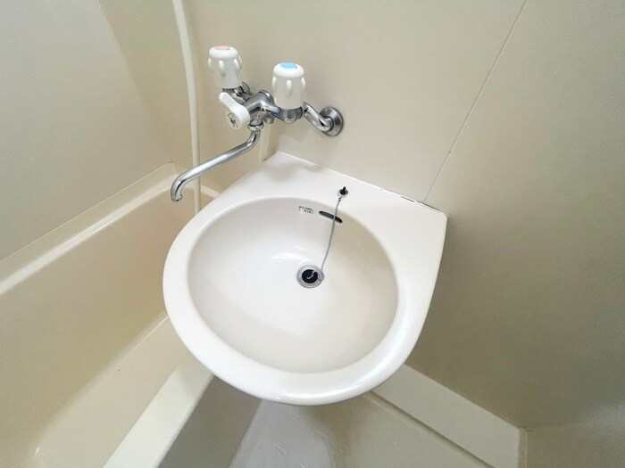 シャンテ小松島の物件内観写真