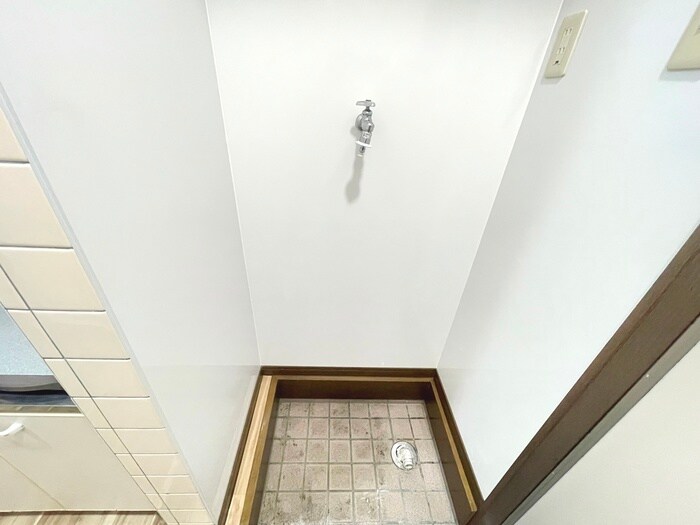 シャンテ小松島の物件内観写真