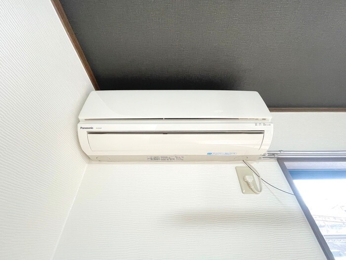 シャンテ小松島の物件内観写真