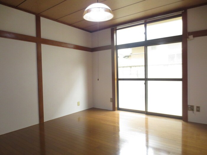 コ－ポ東勝山の物件内観写真