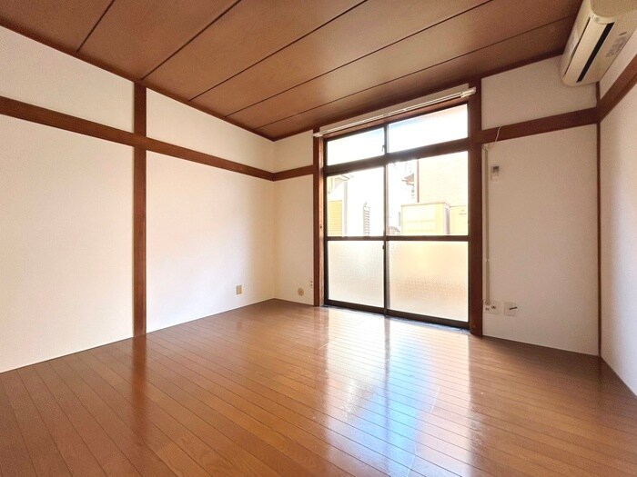 コ－ポ東勝山の物件内観写真