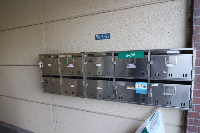 コ－ポ東勝山の物件外観写真