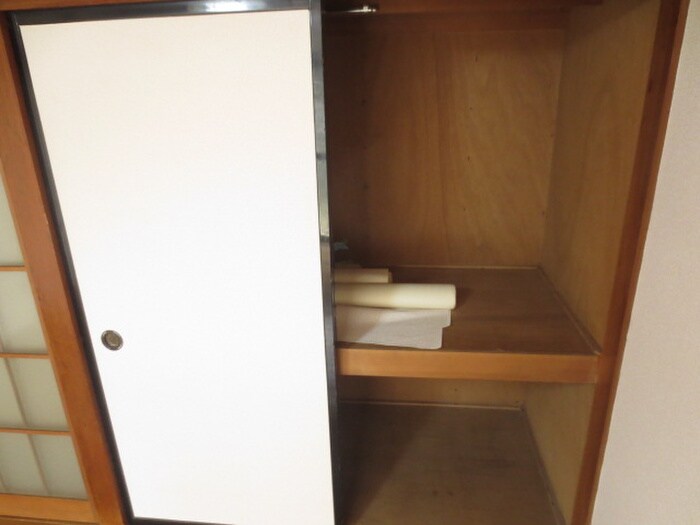 コ－ポ東勝山の物件内観写真