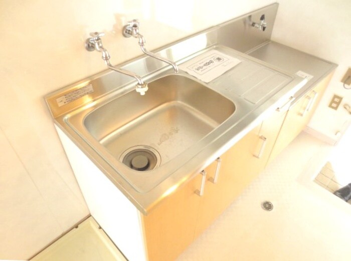 コ－ポ東勝山の物件内観写真