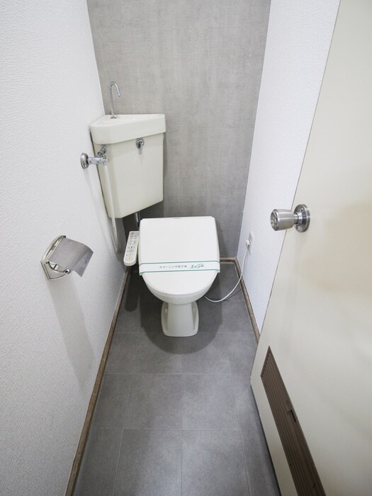 コ－ポ東勝山の物件内観写真