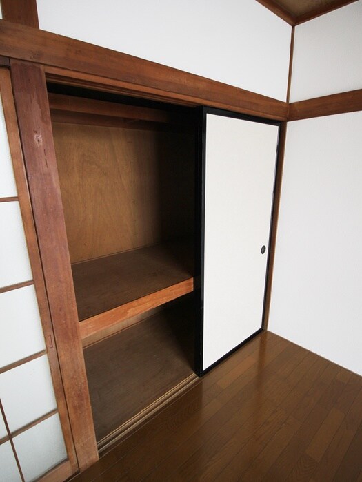 コ－ポ東勝山の物件内観写真