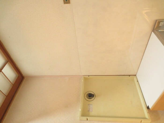 コ－ポ東勝山の物件内観写真