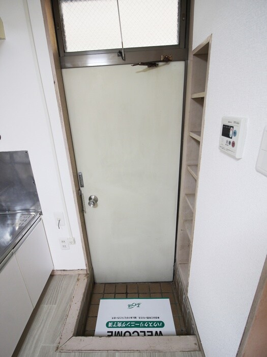 コ－ポ東勝山の物件内観写真