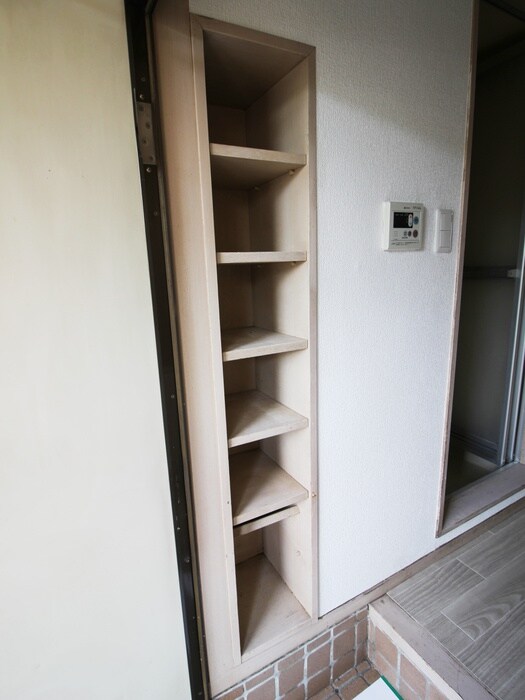 コ－ポ東勝山の物件内観写真