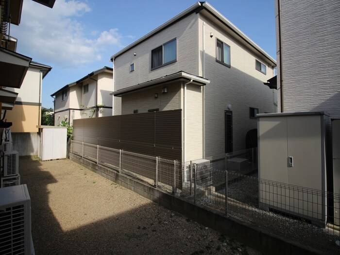 コ－ポ東勝山の物件内観写真