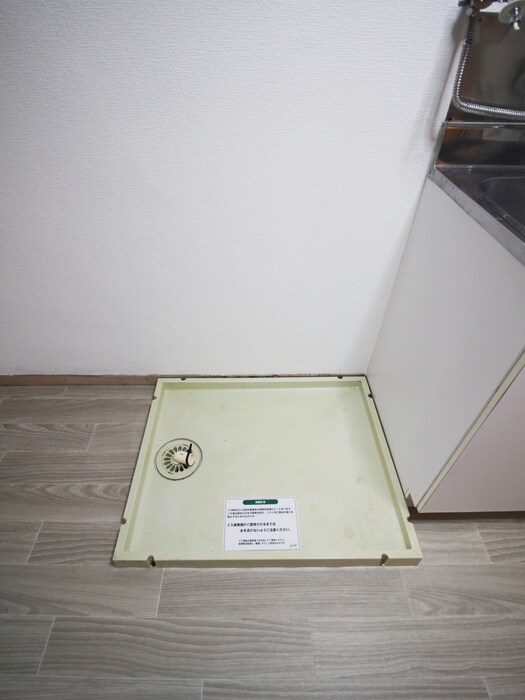 コ－ポ東勝山の物件内観写真