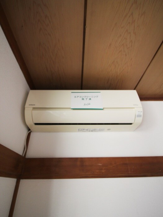 コ－ポ東勝山の物件内観写真