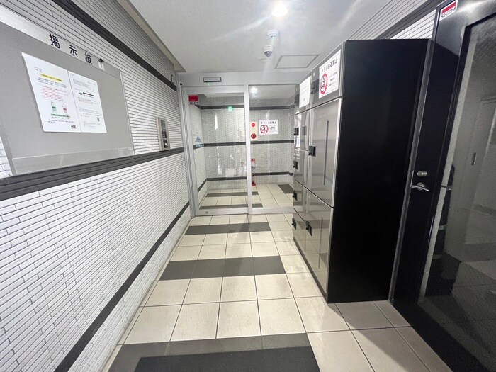 Tドリーム雨宮の物件外観写真