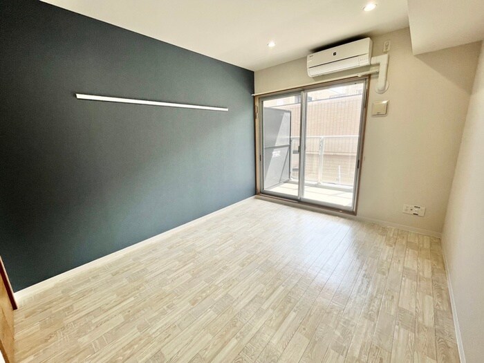 Tドリーム雨宮の物件内観写真