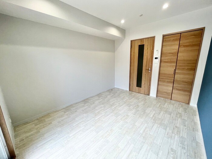 Tドリーム雨宮の物件内観写真