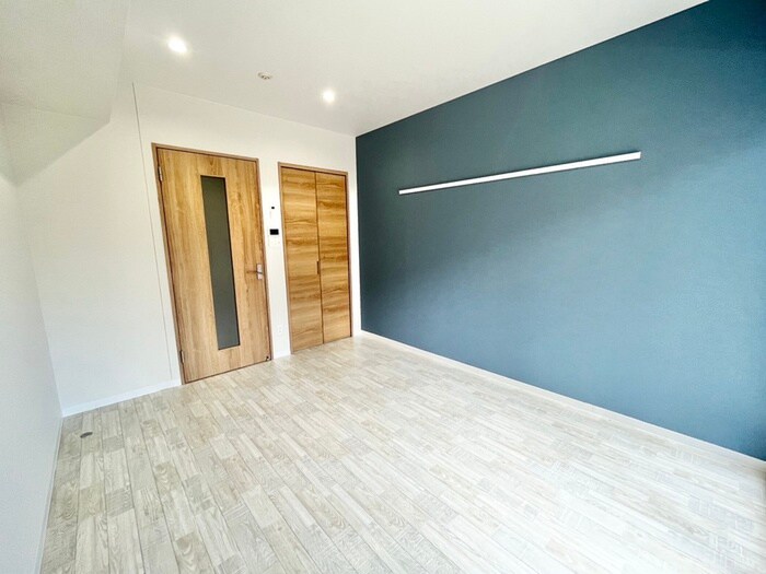 Tドリーム雨宮の物件内観写真