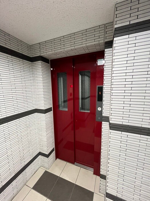 Tドリーム雨宮の物件外観写真