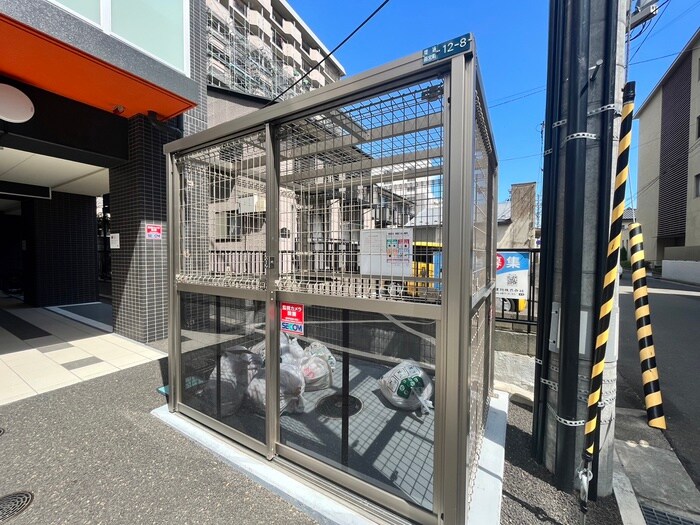 Tドリーム雨宮の物件外観写真