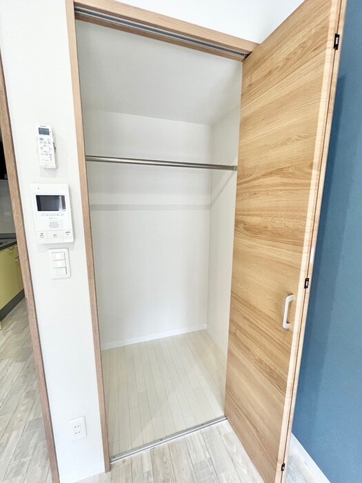 Tドリーム雨宮の物件内観写真