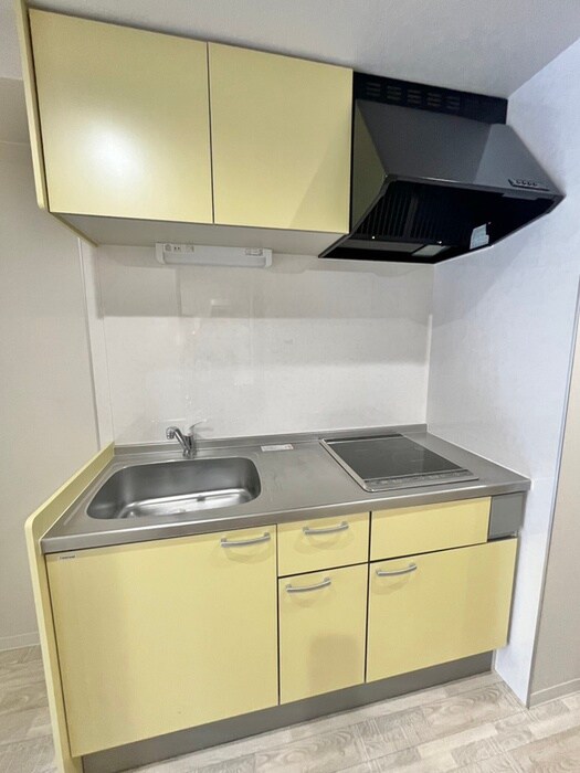 Tドリーム雨宮の物件内観写真