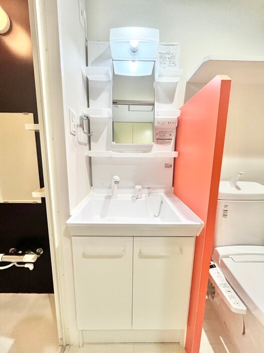 Tドリーム雨宮の物件内観写真