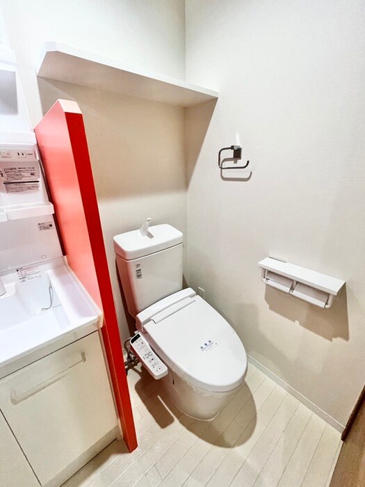 Tドリーム雨宮の物件内観写真