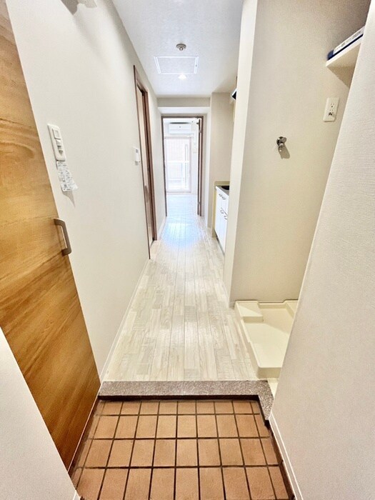 Tドリーム雨宮の物件内観写真