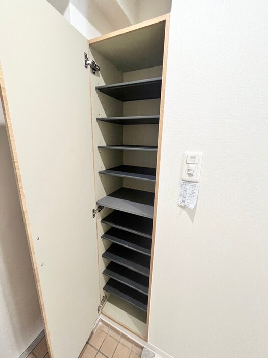 Tドリーム雨宮の物件内観写真