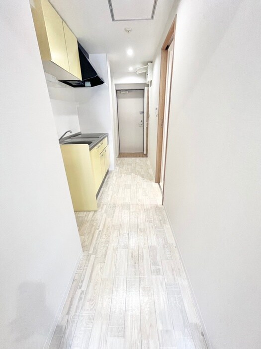 Tドリーム雨宮の物件内観写真