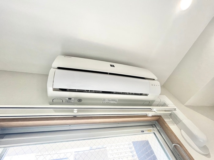 Tドリーム雨宮の物件内観写真