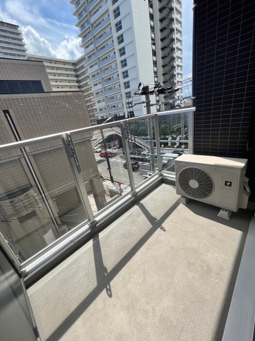 Tドリーム雨宮の物件内観写真