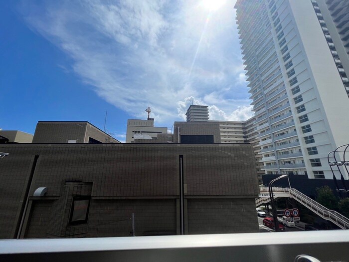 Tドリーム雨宮の物件内観写真